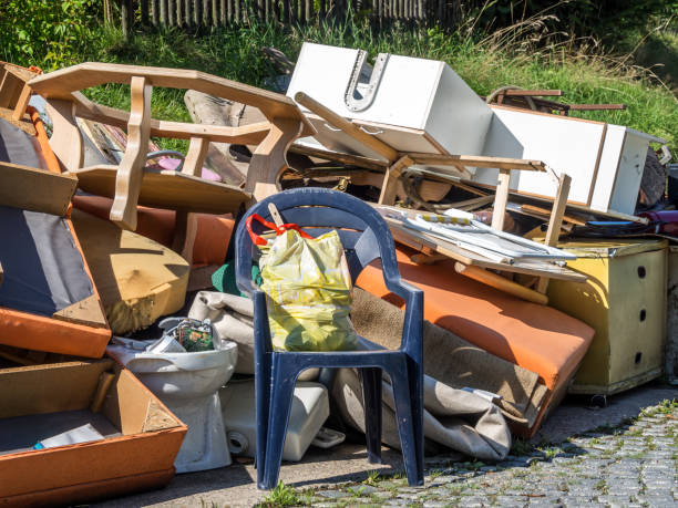 Best Trash Removal Near Me  in Madison, NC