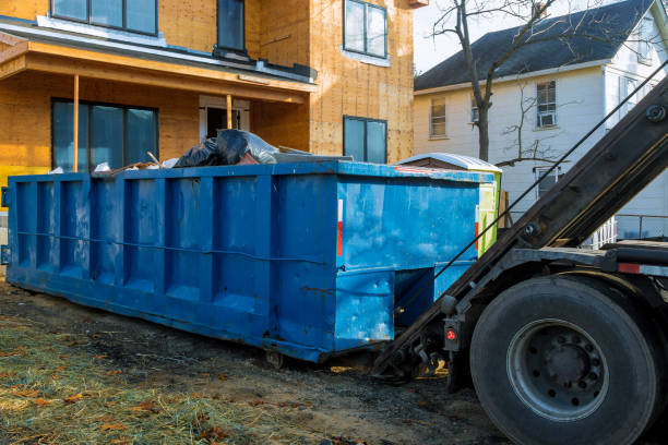 Best Commercial Cleanout Services  in Madison, NC