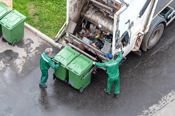 Best Garage Cleanout Services  in Madison, NC