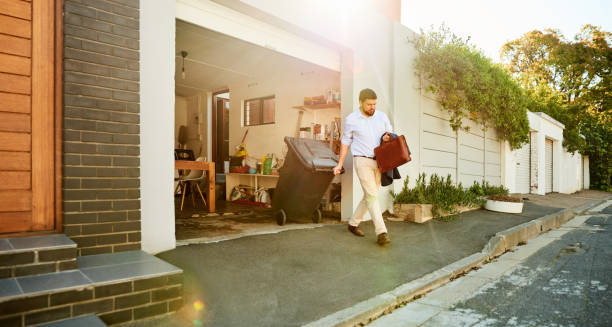 Best Basement Cleanout Services  in Madison, NC