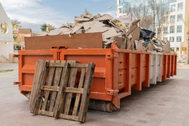 Best Affordable Junk Removal Services  in Madison, NC