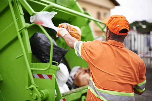 Best Household Junk Removal  in Madison, NC